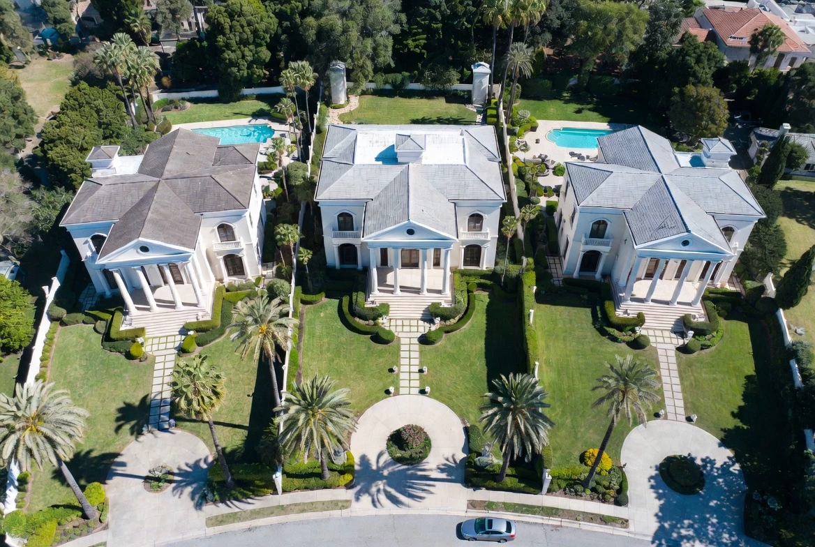millionaire mafia family thumbnail
