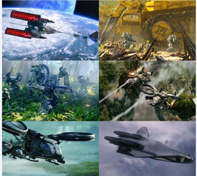 Avatar thumbnail