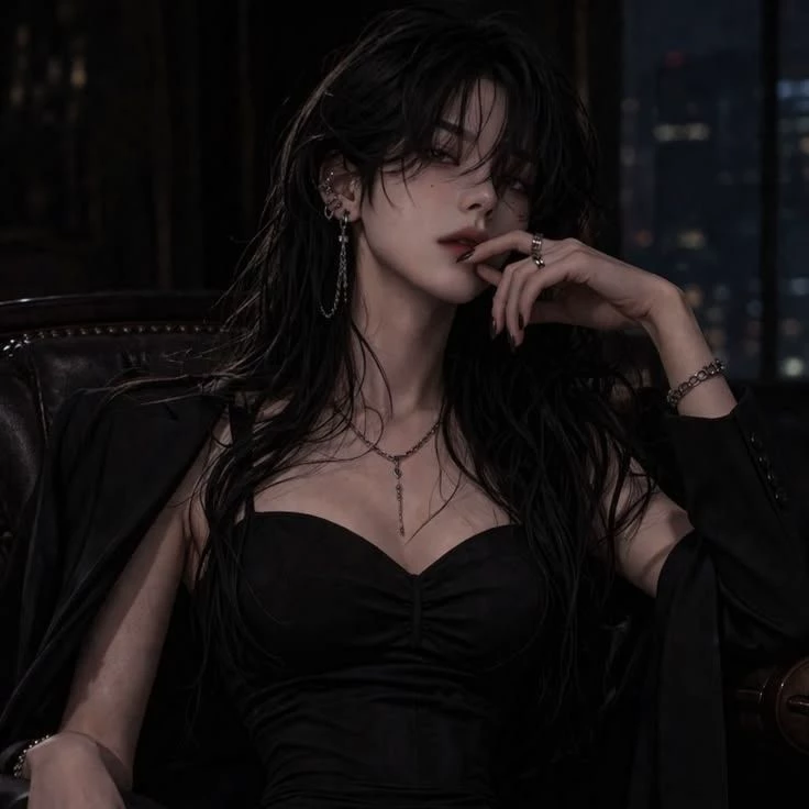 Elysia Kim thumbnail