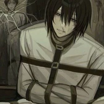 Kai - psycho bl BL thumbnail