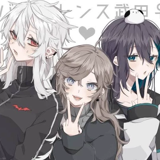 Group of Friends thumbnail