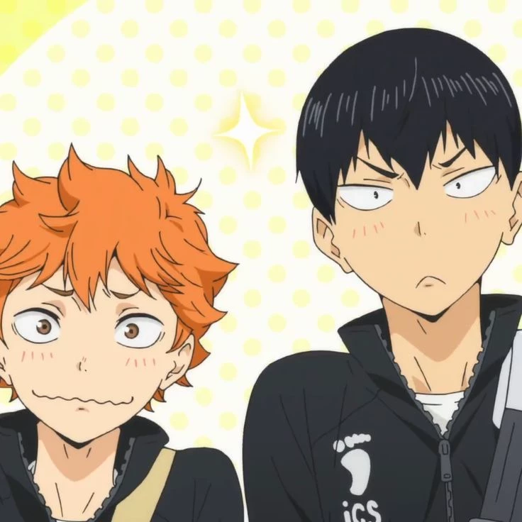 The Returning 3nd Year \|Haikyuu\| thumbnail