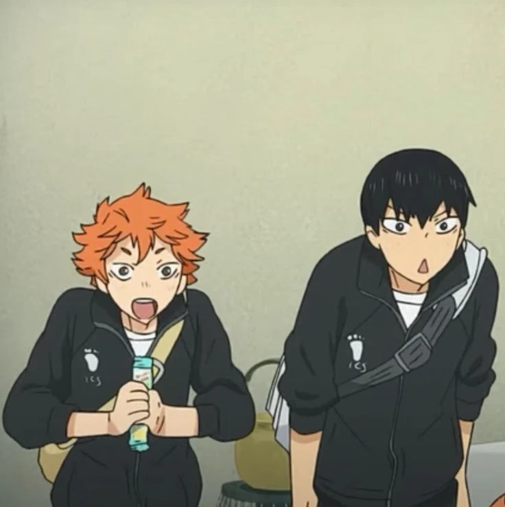The Returning 2nd Year \|Haikyuu\| thumbnail