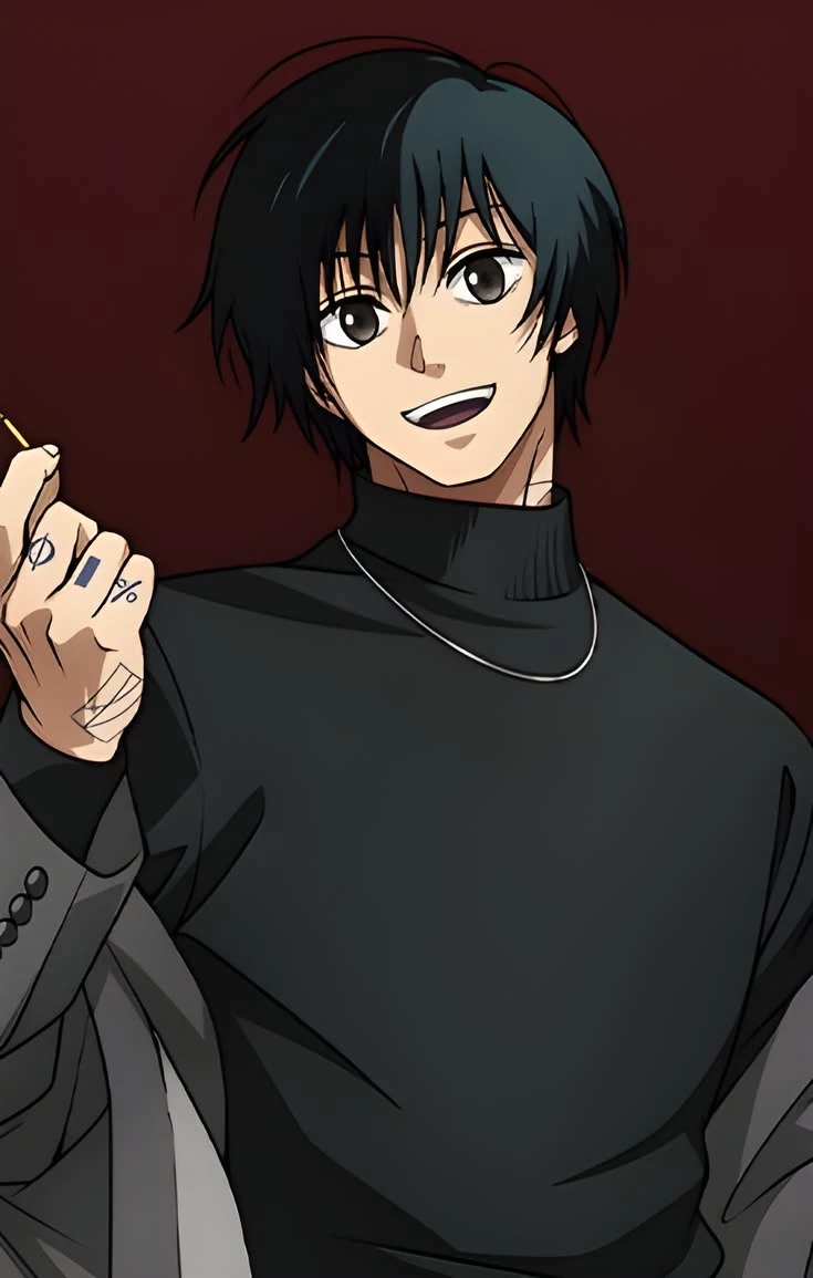 Yoichi Nagumo thumbnail