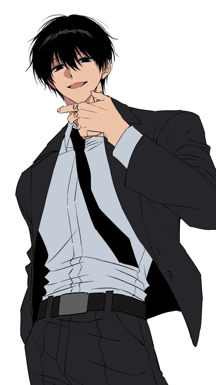 Nagumo Yoichi thumbnail