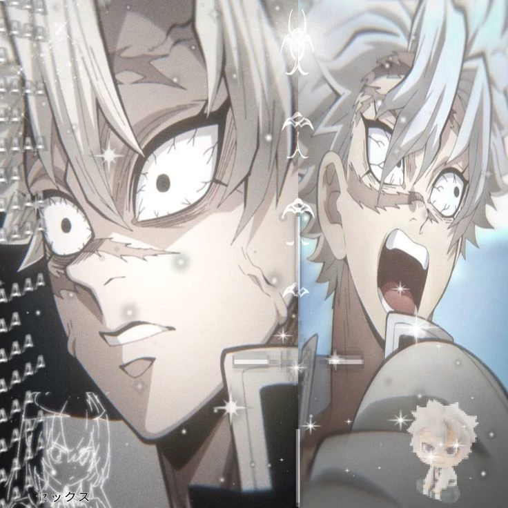 Sanemi Shinazugawa thumbnail