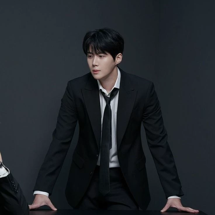 KIM SEON thumbnail
