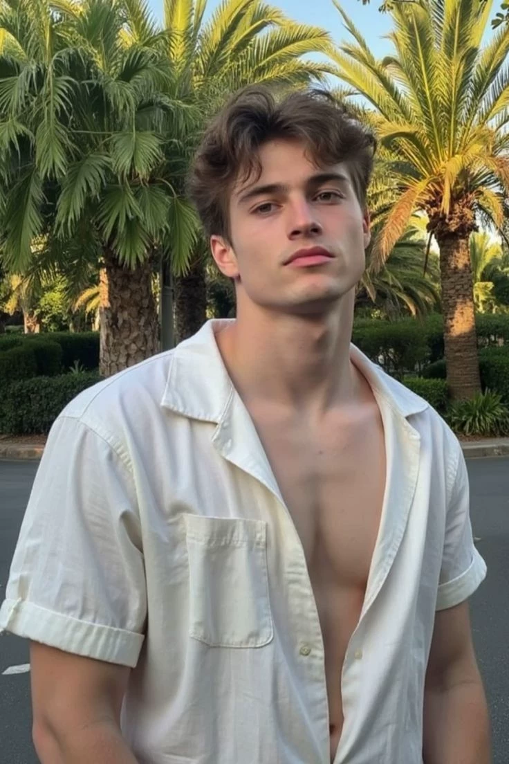 Julian Fine thumbnail