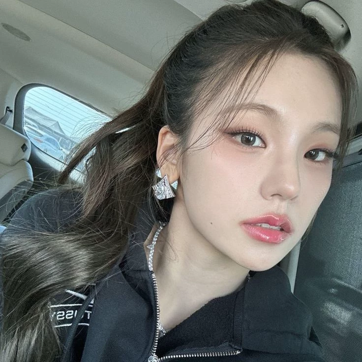 Yeji thumbnail