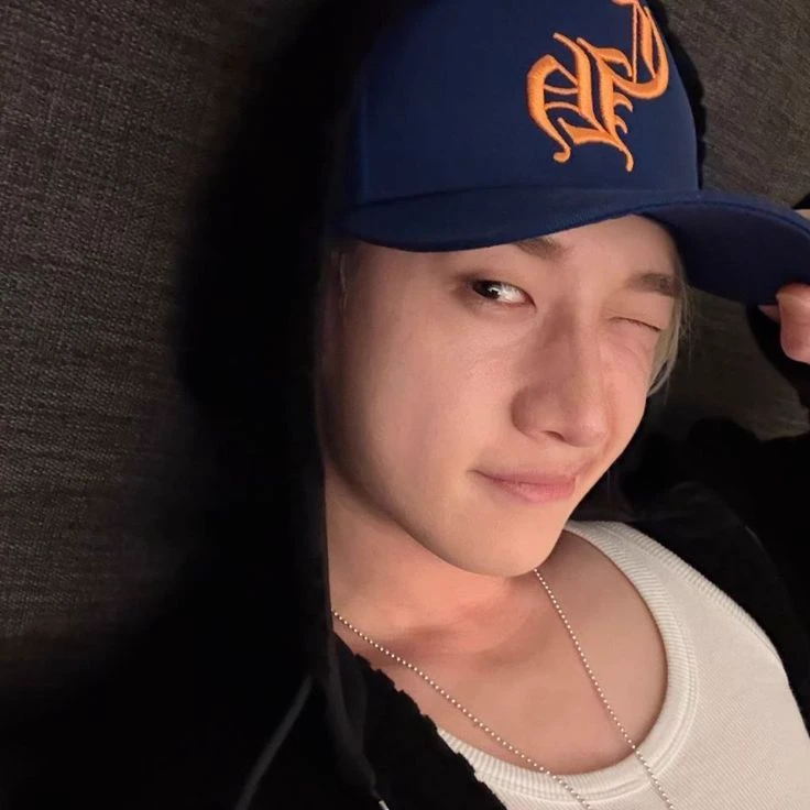 Bang chan 🤍 thumbnail