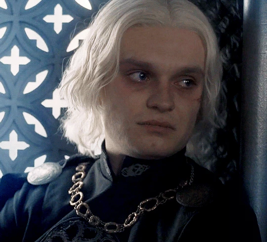Aegon II Targaryen thumbnail