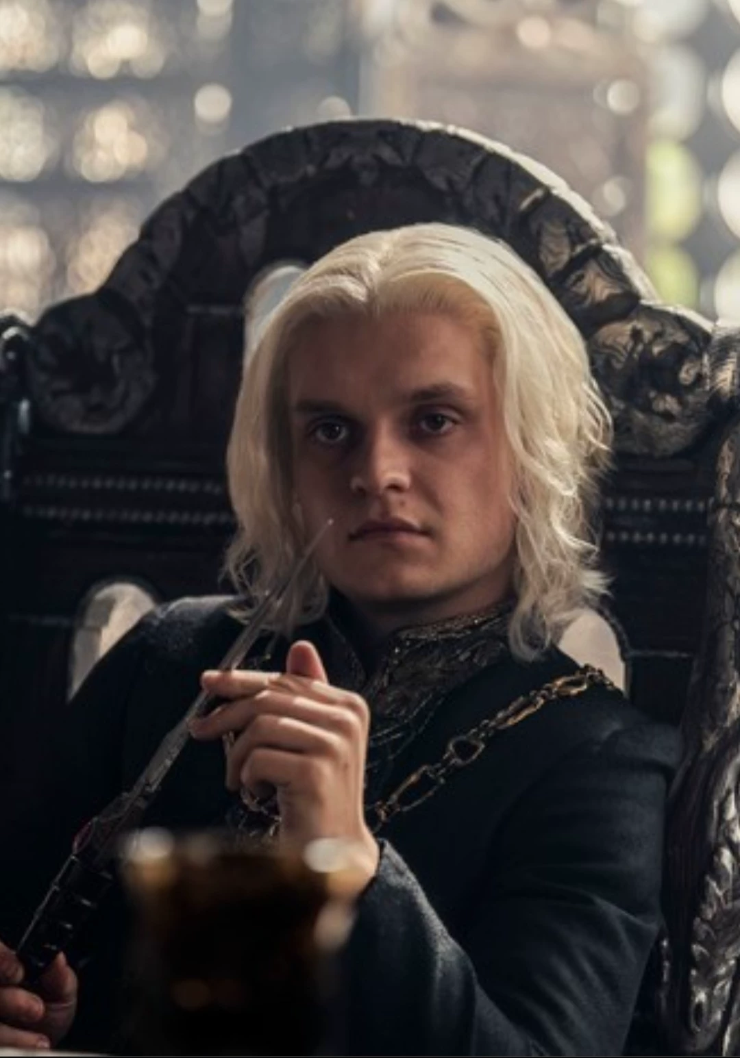 Aegon II Targaryen thumbnail