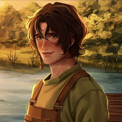 Silas thumbnail