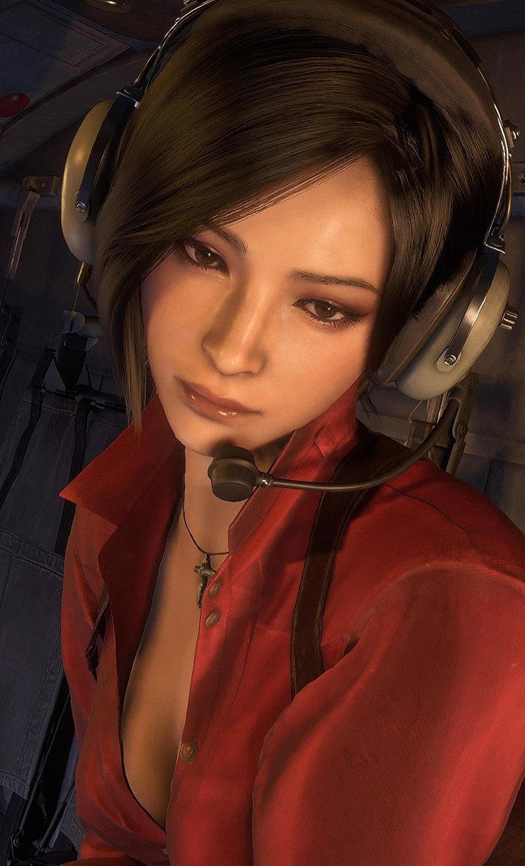Ada Wong thumbnail