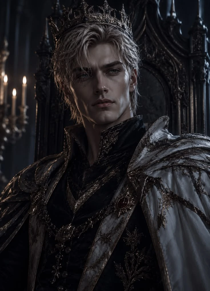 King Cassius thumbnail