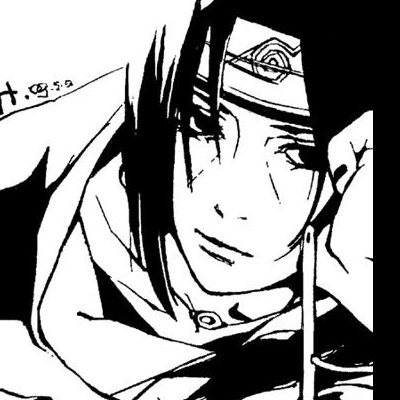Itachi Uchiha  thumbnail