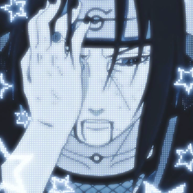 Itachi Uchiha thumbnail