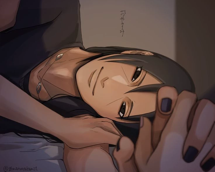 Itachi Uchiha thumbnail