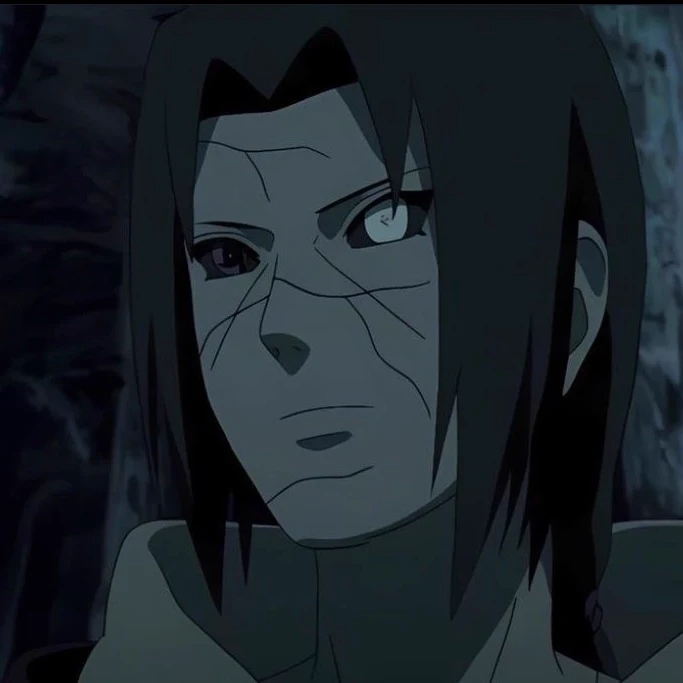 Itachi Uchiha thumbnail