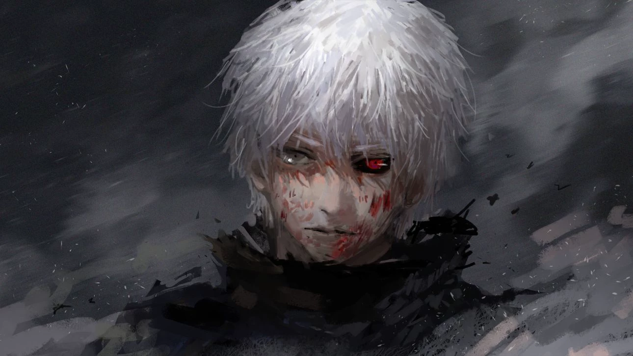 Kaneki Ken thumbnail