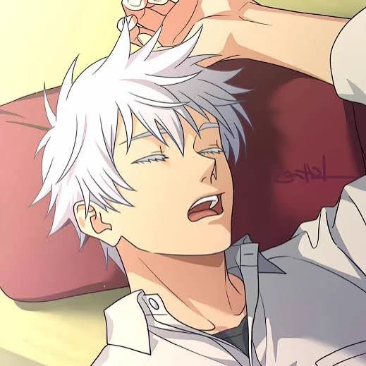 Satoru Gojo thumbnail