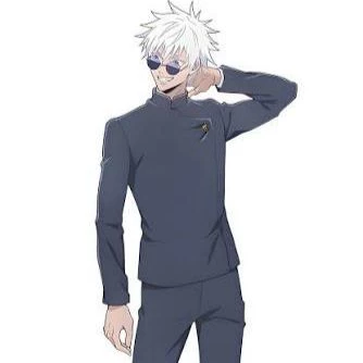 Satoru gojo thumbnail
