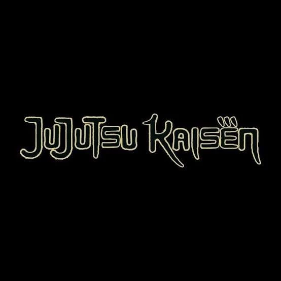 Jujutsu Kaisen thumbnail