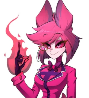 alastor girl thumbnail