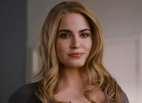 Rosalie Hale thumbnail