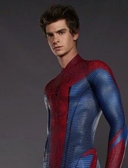 Peter Parker/Spiderman thumbnail