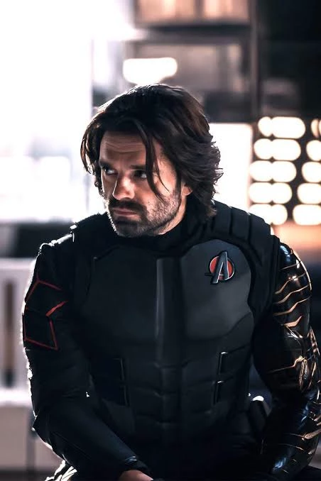 Bucky Barnes/Winter Soldier thumbnail