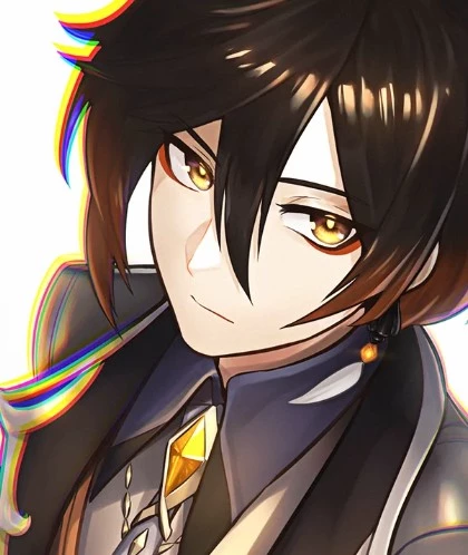 Zhongli (Link pov) thumbnail