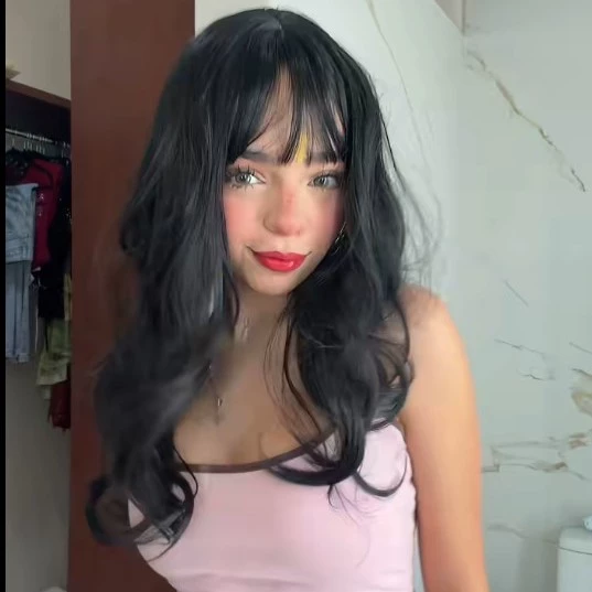 Daniela Geraldine