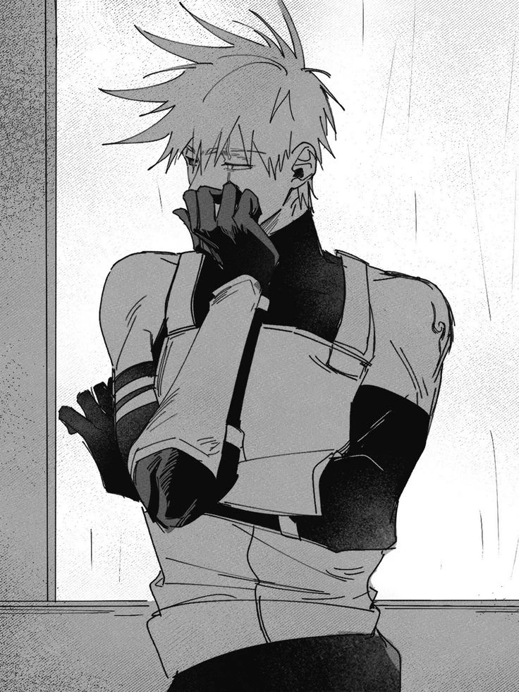 Kakashi Hatake thumbnail