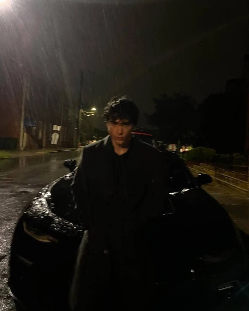 Eric the mafia boss thumbnail