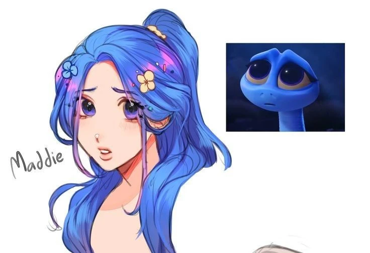 madie thumbnail