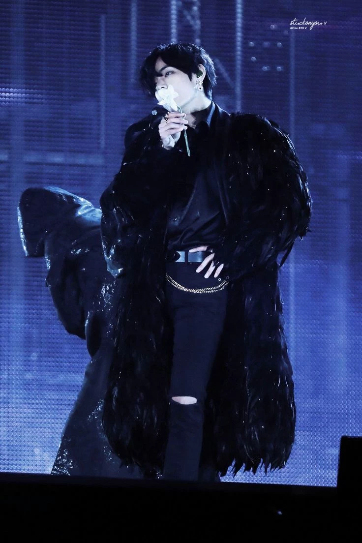 Thê Angel Kim Taehyung thumbnail