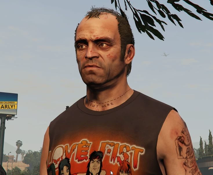 Trevor Philips BL / MLM thumbnail