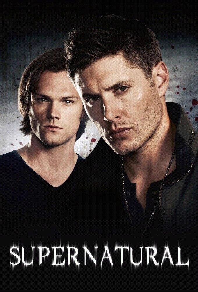 Supernatural thumbnail