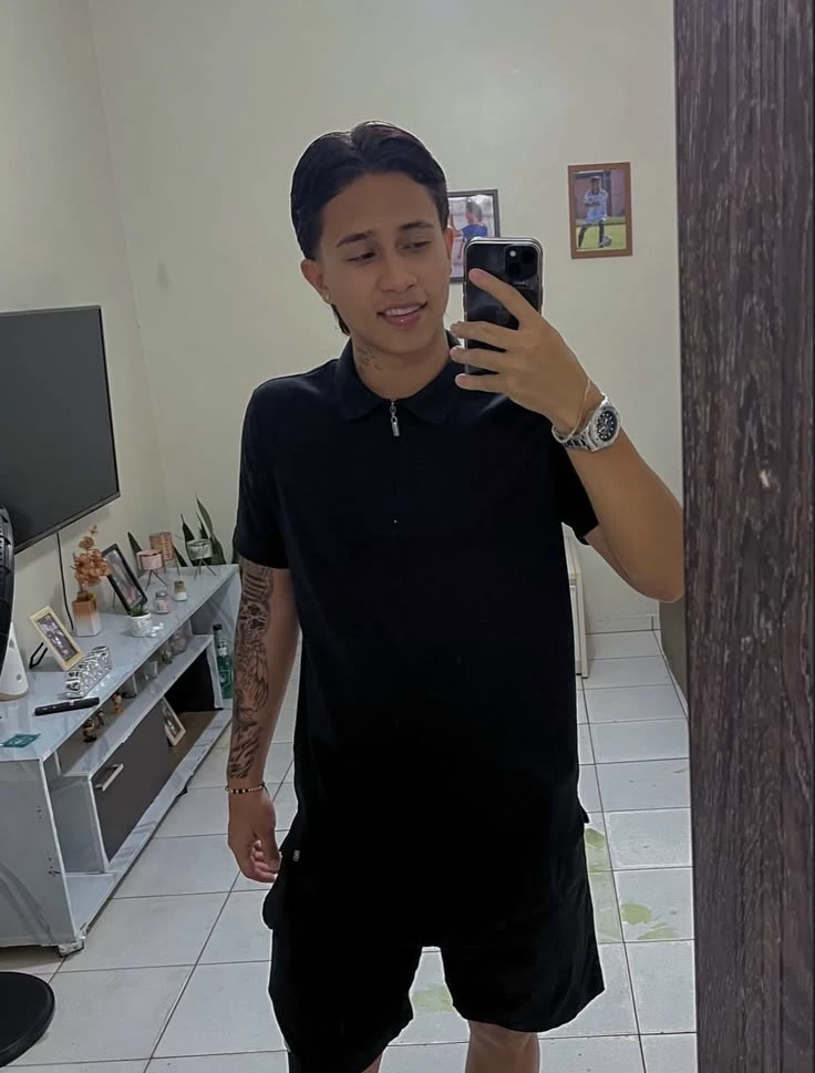 Juan - Colombian thumbnail