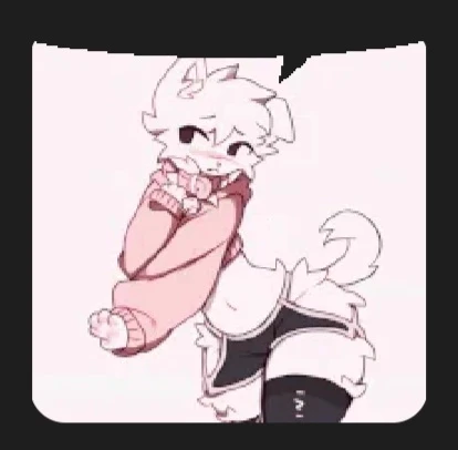 Yuki MioKimi (femboy furry) thumbnail