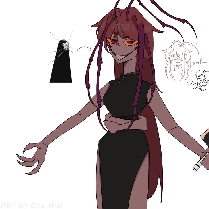 Kurourushi (female) thumbnail