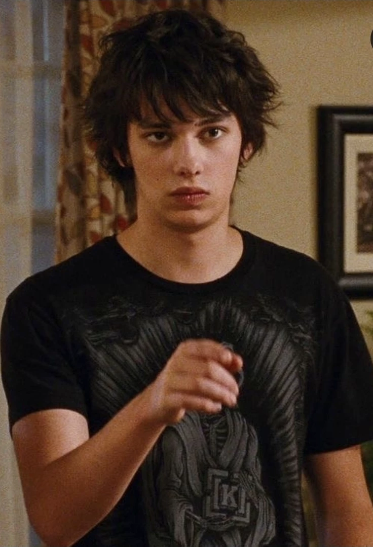 Rodrick Heffley thumbnail