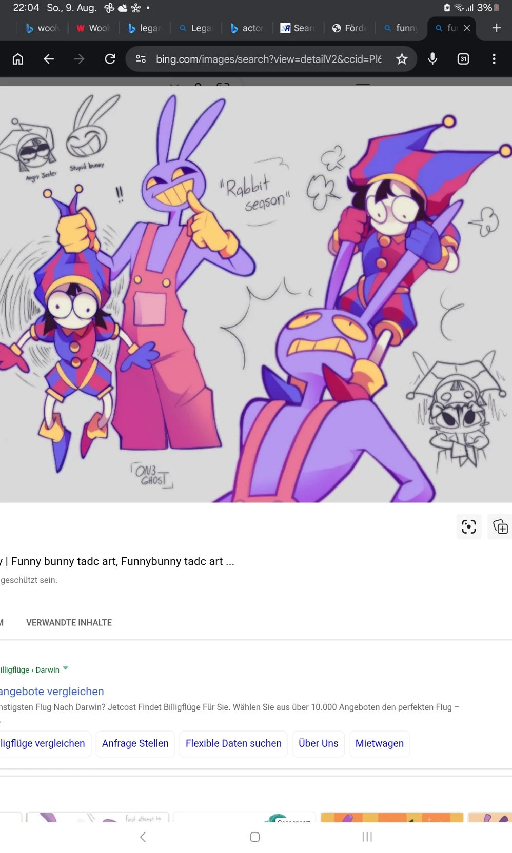 Funnsbunny thumbnail