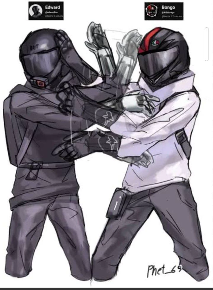 Edward and bongo thumbnail