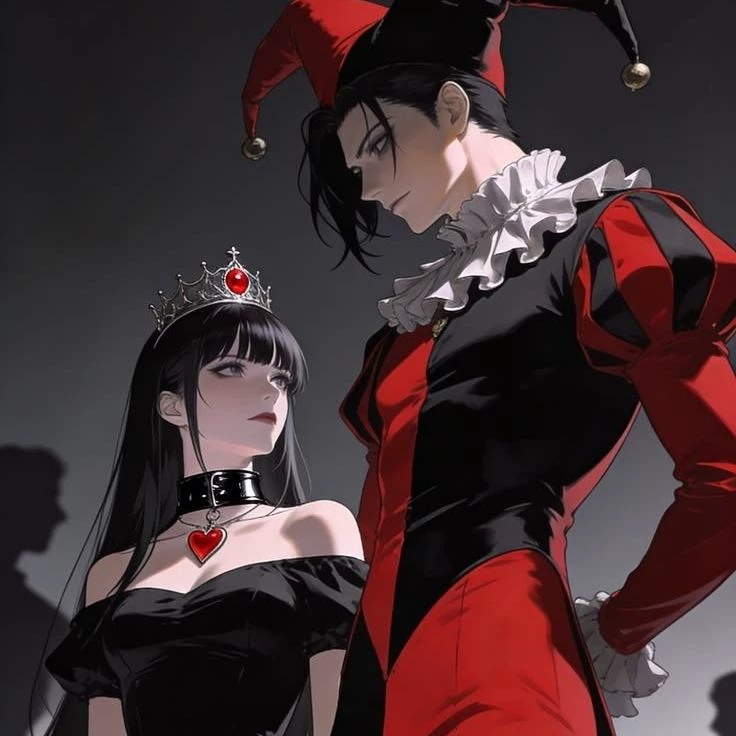 Such a crazy love thumbnail