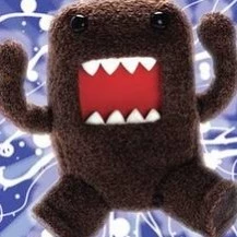 ✟☆★꧁꧂---- Domo Fan ---꧁꧂☆★✟✝︎⫷⫸⫷⫸⌗⁋✌︎