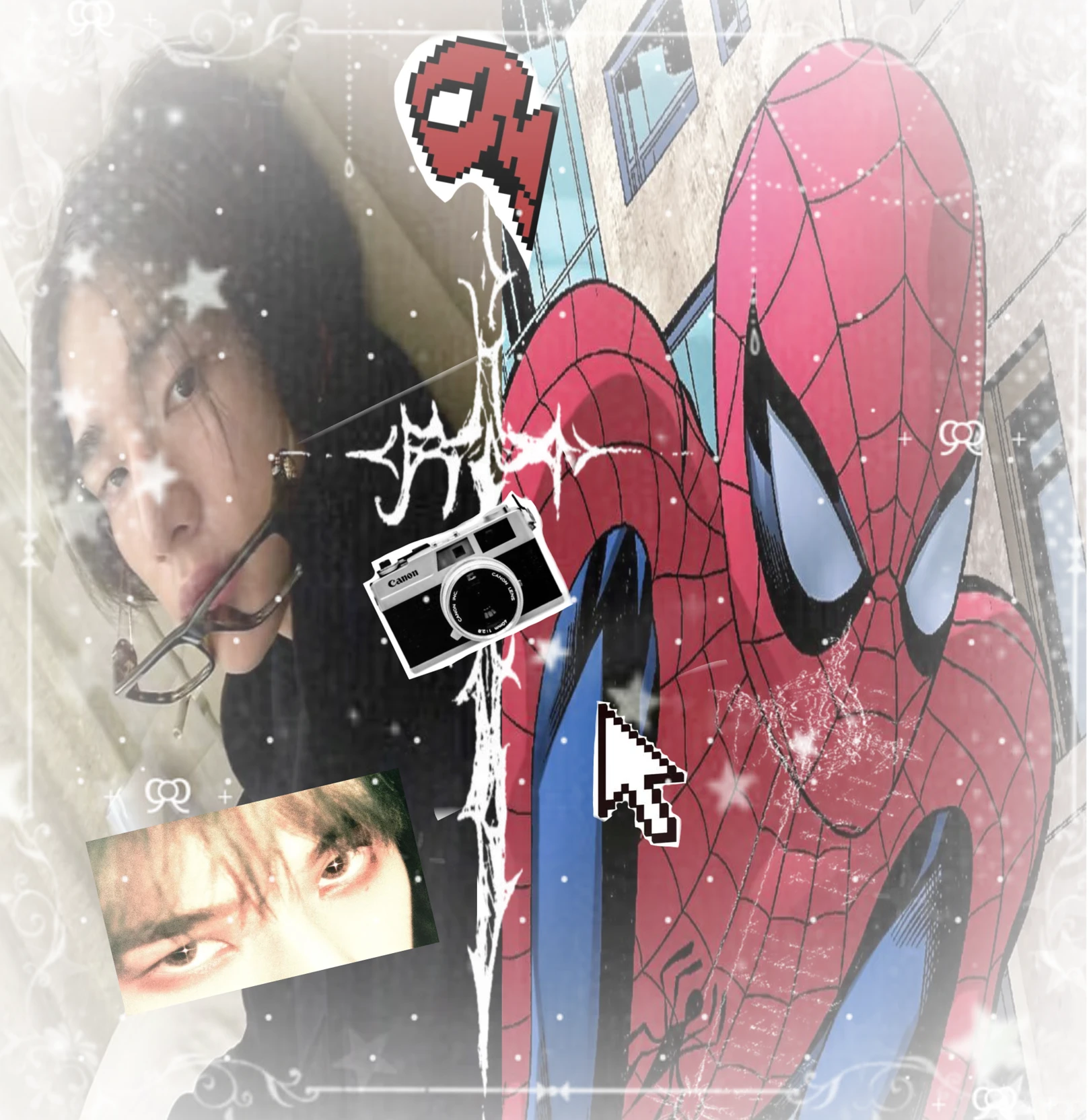 Hyunjin - Hyunlix thumbnail