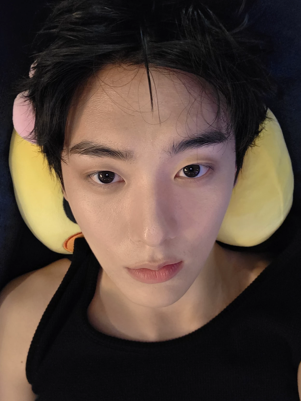yoon sanha thumbnail