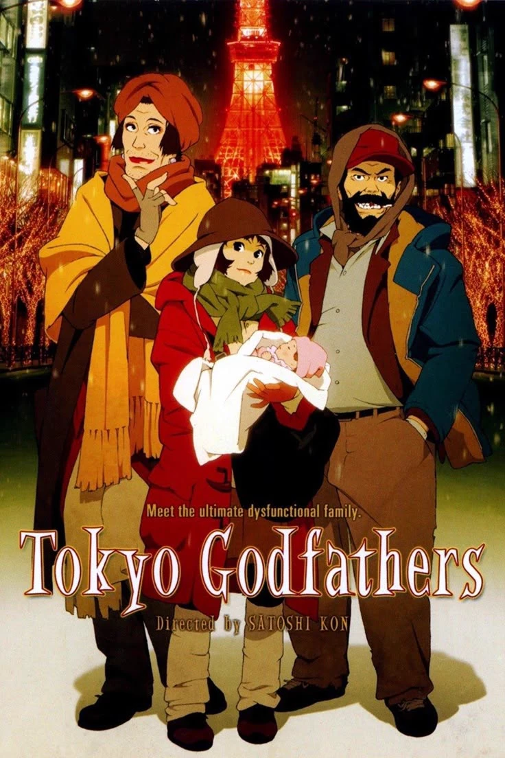 tokyo godfathers thumbnail